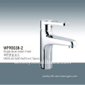 Taps for basin sinks